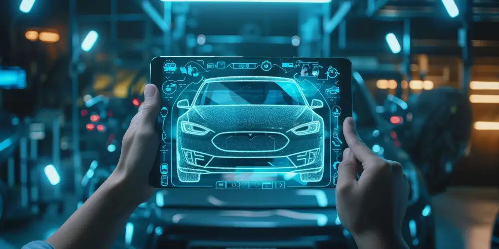 Smart Vehicles